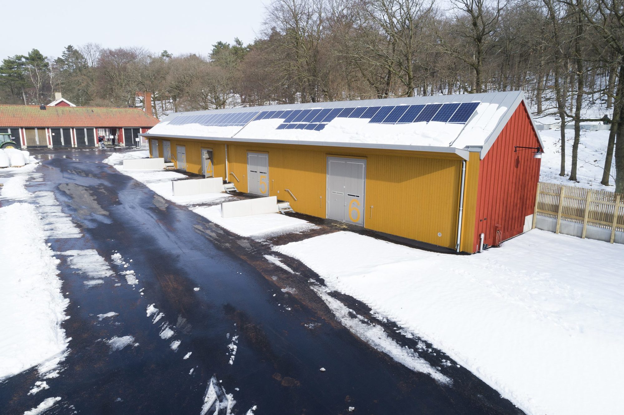 Slottsskogen