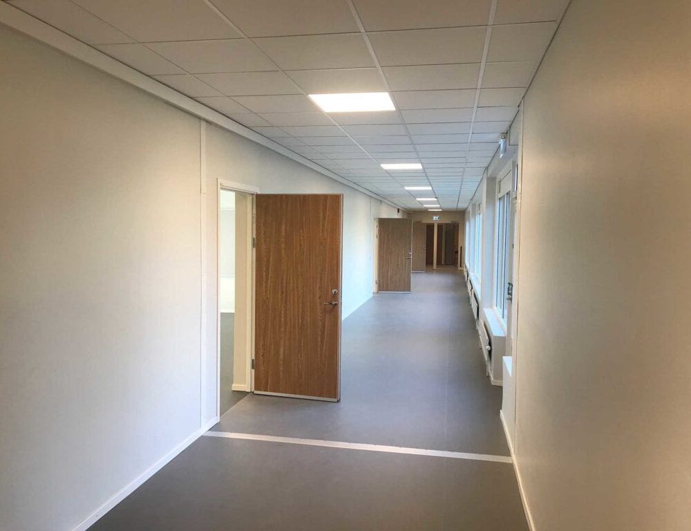 Tynneredskolan Tynneredskolan