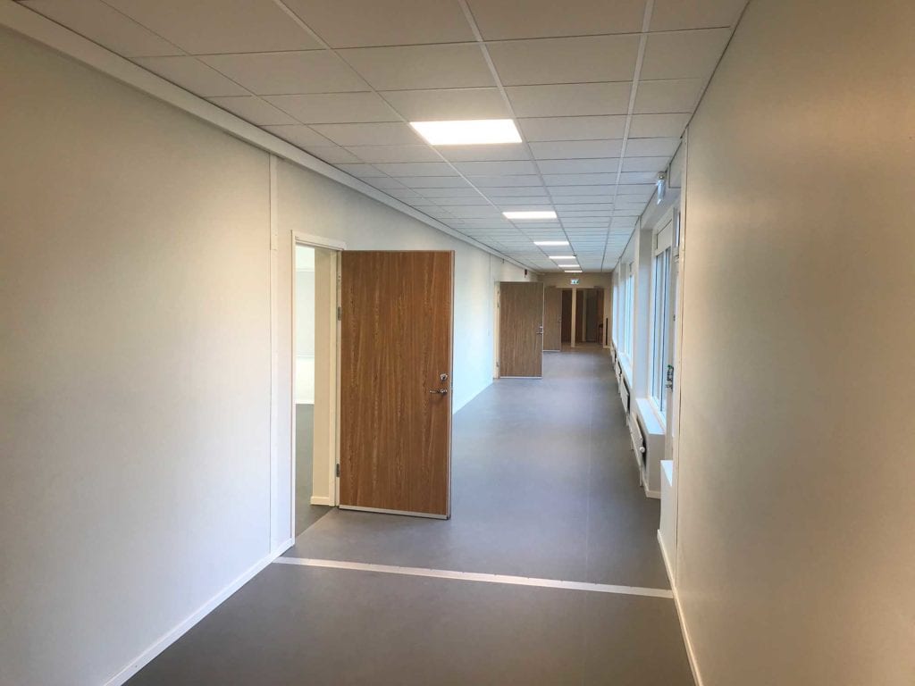 Tynneredskolan